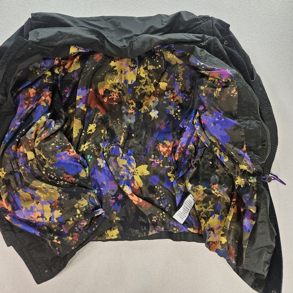 Robert Graham Field Jacket XL Classic Fit - Picture 4 of 8